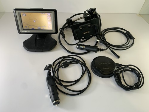 Garmin aera 560 aviation - 560, gps