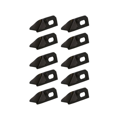 Set flail blades for - set,