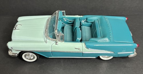 Welly 1955 oldsmobile - 1955, 88