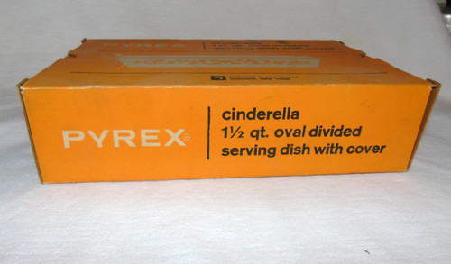 Pyrex golden acorn 1960 1964 - pyrex,