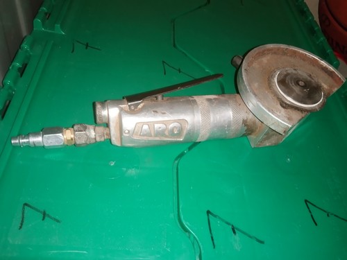 Aro corporation 7141d air - aro,