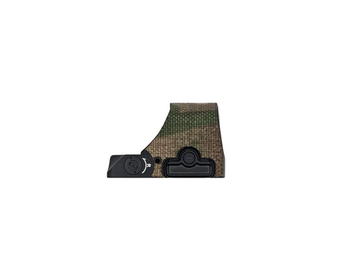 Combat textiles cordura - cordura, wrap