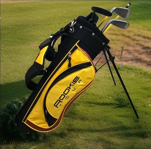 Wilson rookie tour golf - rookie,