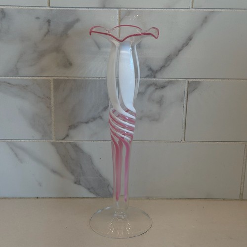 Vtg hand blown art - vtg,
