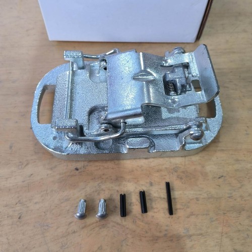 New holder blade revolution - holder,