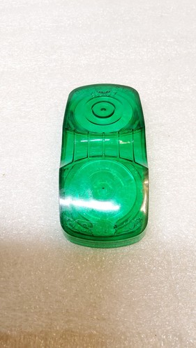 Signal stat marker light - marker, green