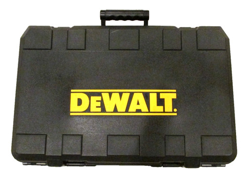 Dewalt empty case holds - dewalt,