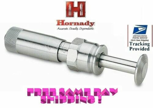 Hornady reloading powder - reloading,