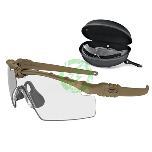 Oakley ballistic m frame - m,