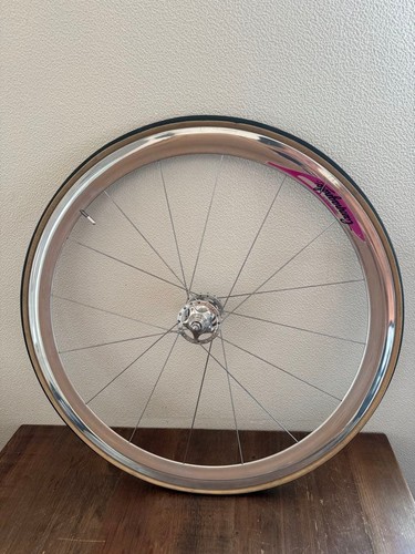 Campagnolo shamal front and - front,