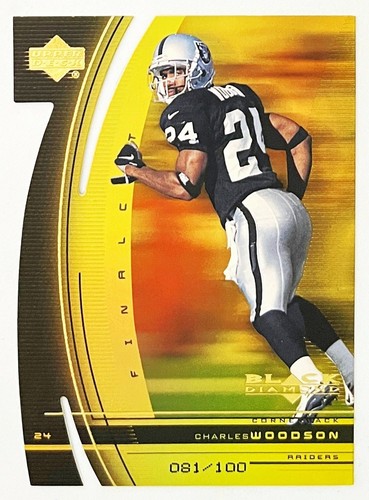 1999 upper deck black diamond - 1999,