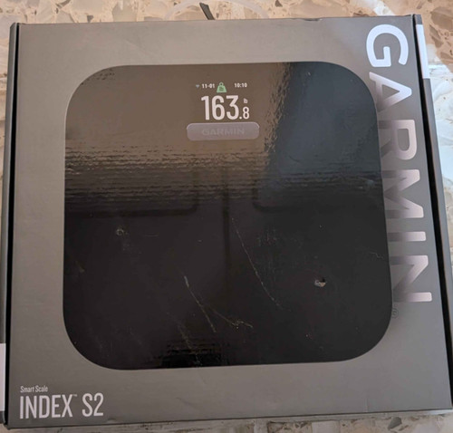 Garmin index smart - index, scale