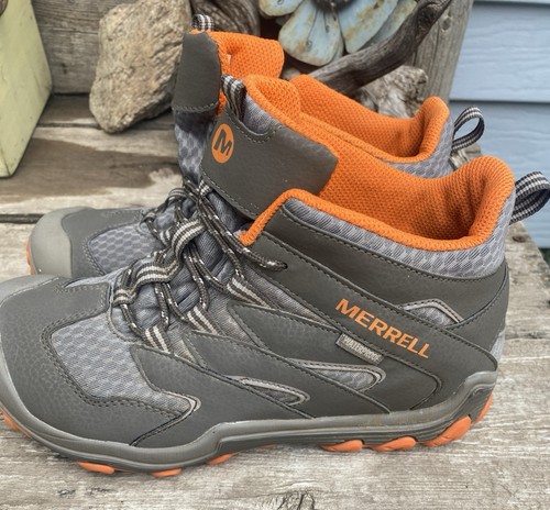 Merrell chameleon access - 7,