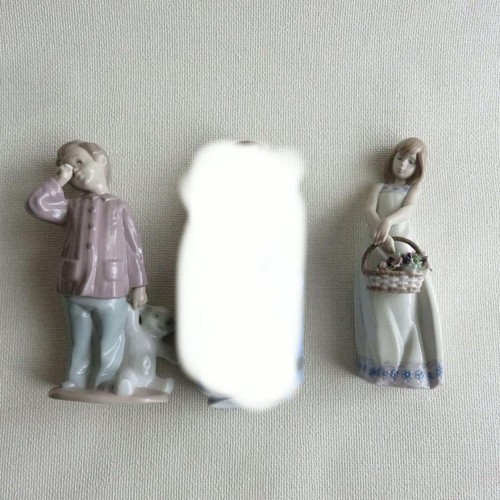 Lladró nao figurines 2 - lladró,