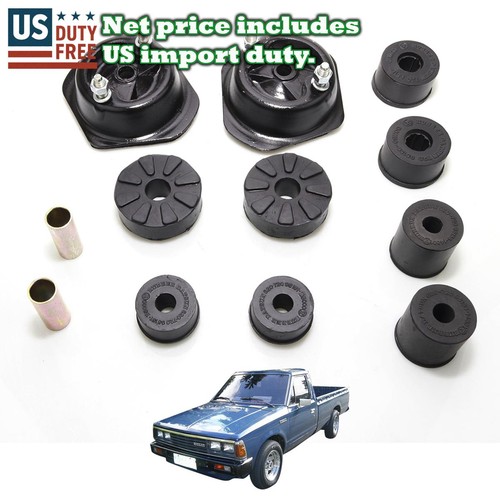 Fit 1979 1986 datsun - 1979-1986, nissan