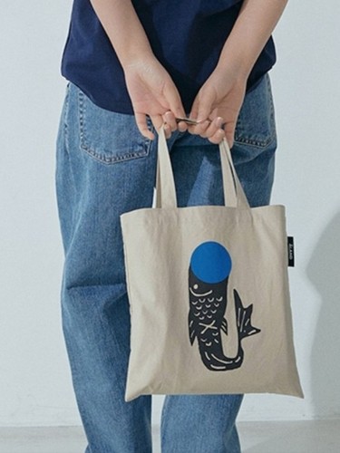 Aland tote bag - aland,