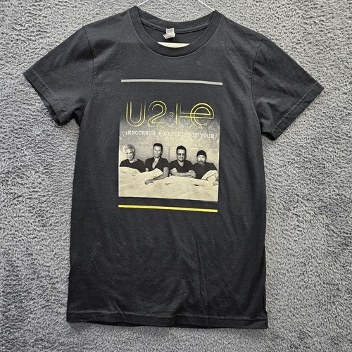 Shirt concert innocence - t,