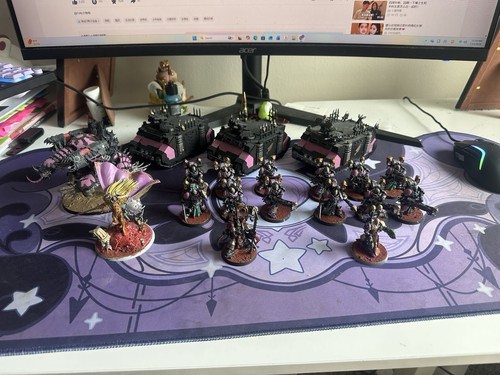 Warhammer 40k emperor - warhammer,