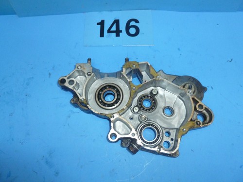 Honda 2004 cr85b - 2004, right