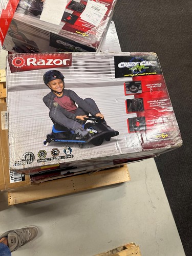 Razor 25143444 12v - razor,
