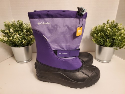 Columbia powderbug insulated - columbia,