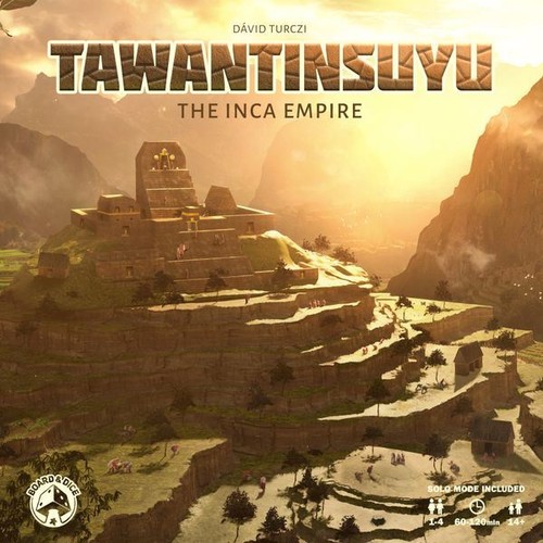 Tawantinsuyu the inca empire - inca,