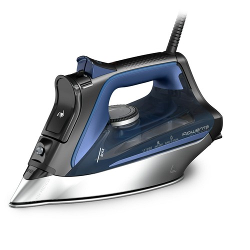 Rowenta ultimate steam iron - rowenta,