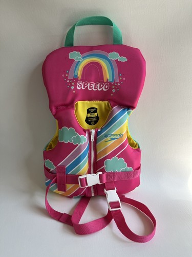 Speedo infant girls - infant,