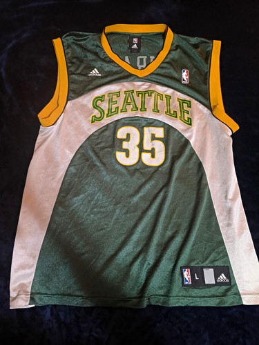 Seattle supersonics adidas nba - supersonics,