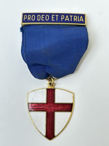 1950s boy scouts pro - deo, et