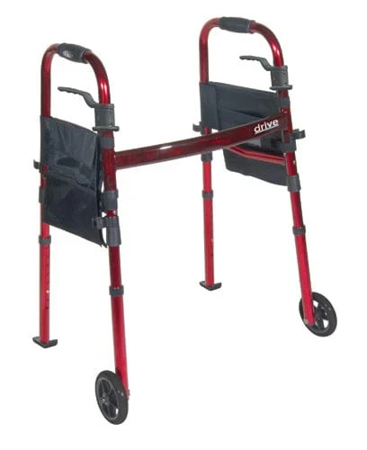 Deluxe folding travel - deluxe,