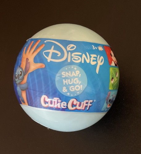Disney cutie cuff steering - disney,