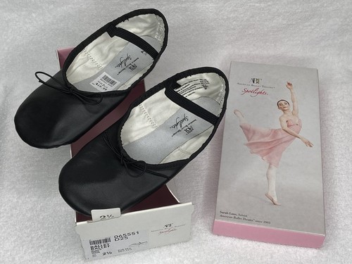 New nib abt spotlights girls - spotlights,