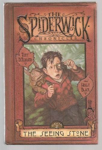 The spiderwick chronicles - the, chronicles: