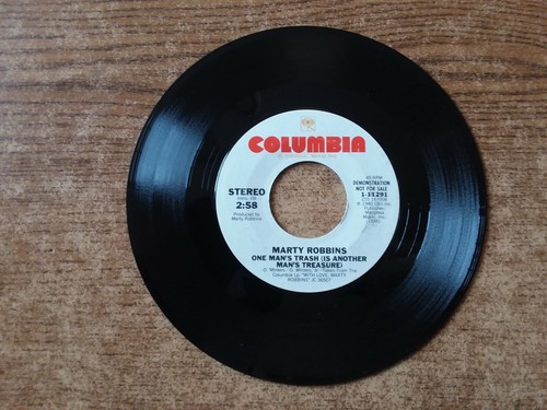 Promo 1980 mint exc - promo,