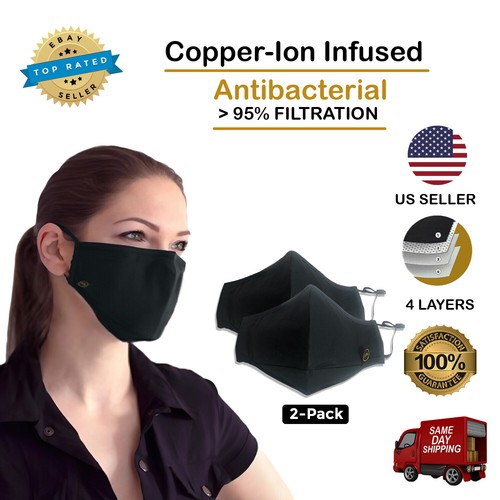 Pack copper ion - 2,