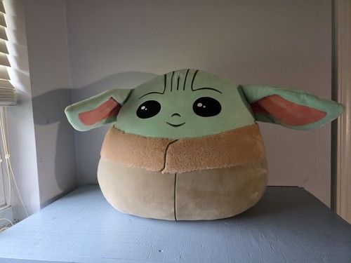 Squishmallow star wars - squishmallow,