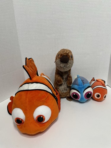 Disney pixar finding - pixar, dory