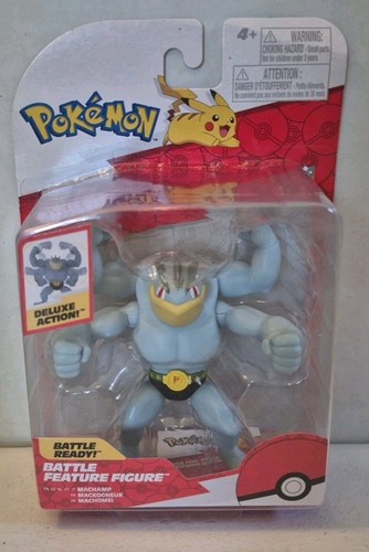 Pokemon battle feature figure - feature,
