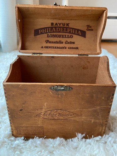 Antique vintage bayuk - vintage,