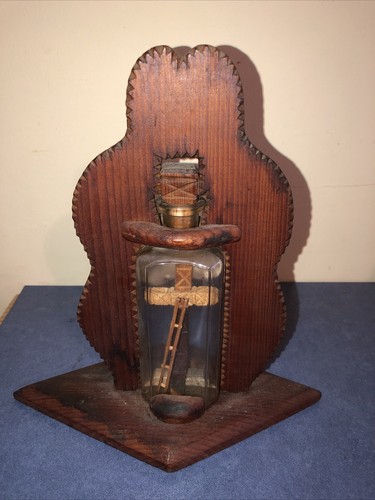Antique religious whimsey - religious,