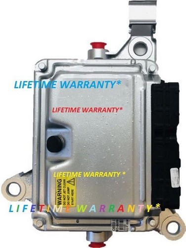 Lly ficm duramax 6 - 05, 6.6
