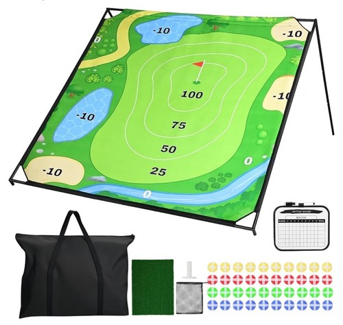 Sturdum 6x6 golf chipping - sturdum,