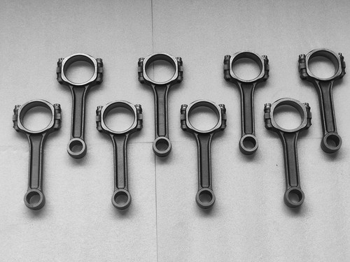 Small block chevy sbc 5140 - small,