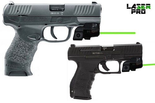 Green laser sight for - laser,