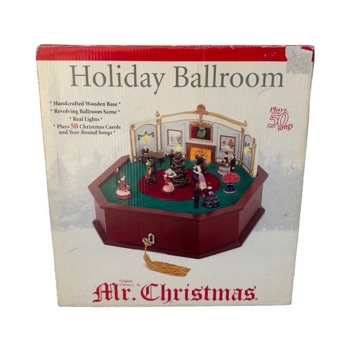 2005 christmas holiday - mr,