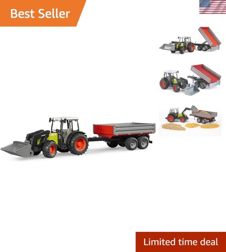 Claas nectis 267 farm and - claas,