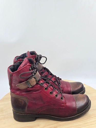 Jafa boots womens - womens, distressed