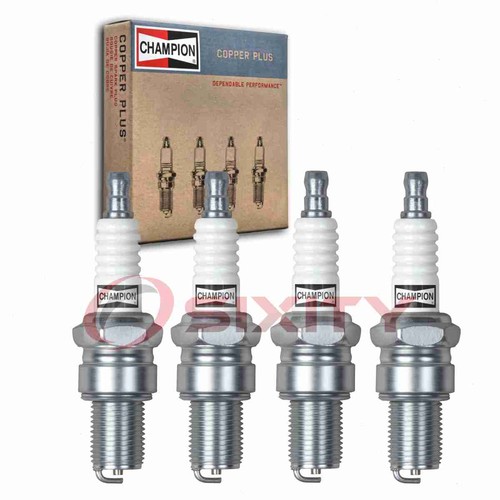 Champion copper plus - 4, pc