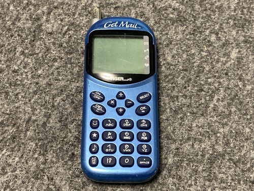 Tiger electronics get mail - electronics,